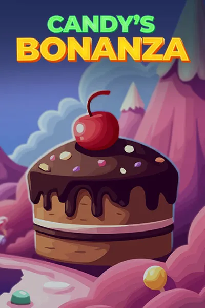 candys bonanza