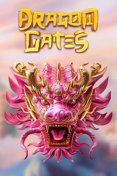 dragon gates