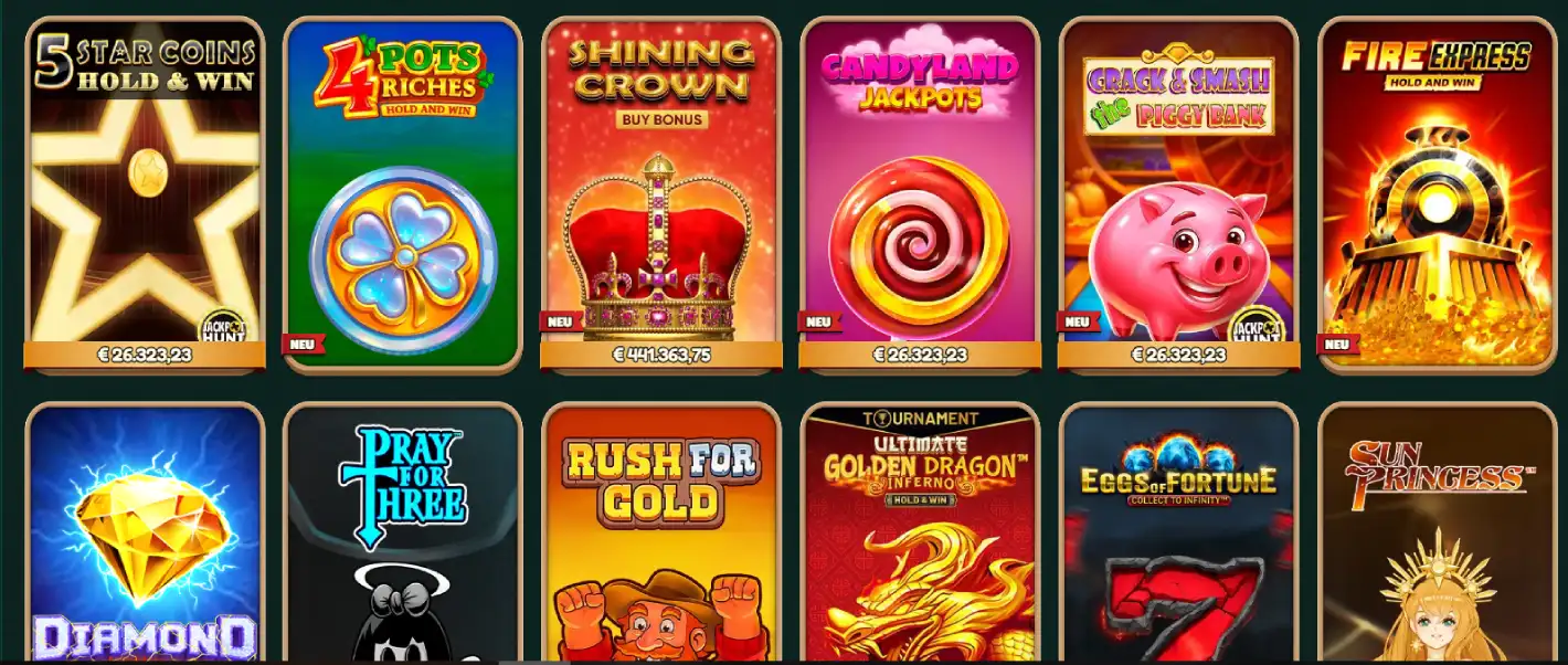 gokong casino automaten